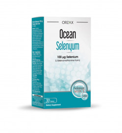 Океан Селен, 30 таблеток