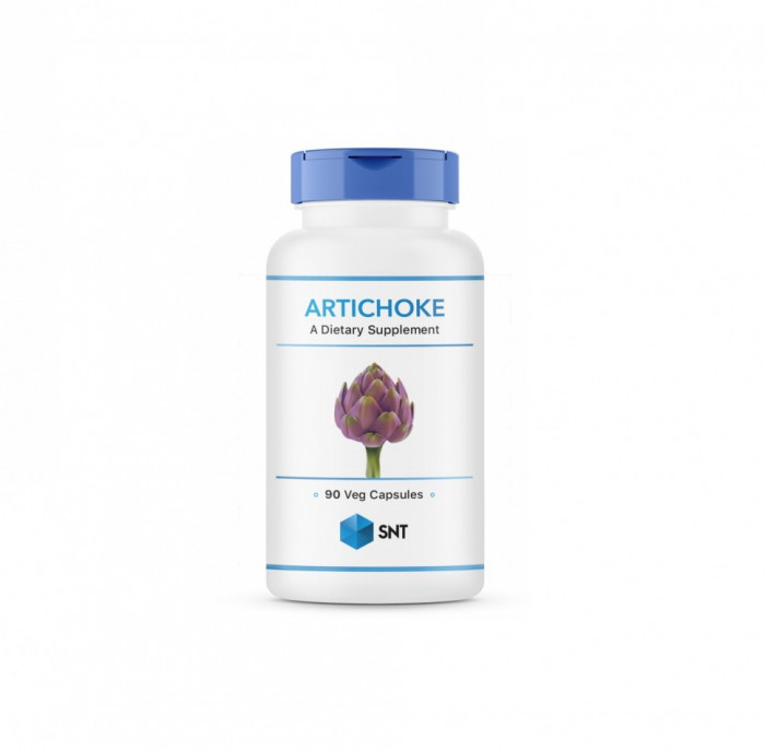 SNT Artichoke Extract 450 mg №90