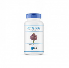 SNT Artichoke Extract 450 mg №90