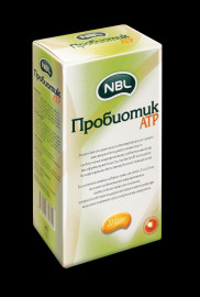 Пробиотик  NBL ATP саше №20